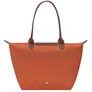 Longchamp Le Pliage Original L Tote Bag Brick